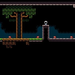 Rookie Knight (Xbox One). Изображение 2