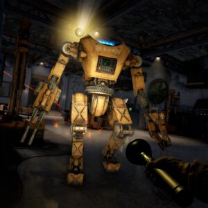 Atomfall Complete Edition. Изображение 3