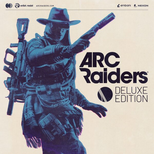ARC Raiders - Deluxe Edition. Изображение 1