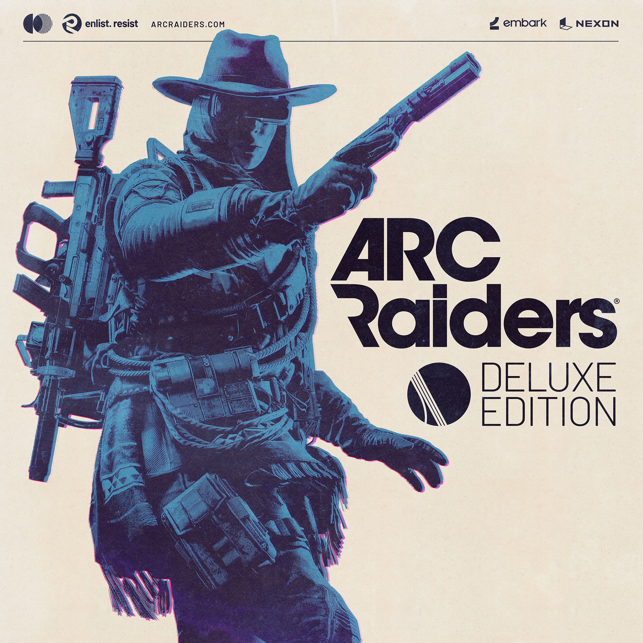 ARC Raiders - Deluxe Edition. Изображение 1