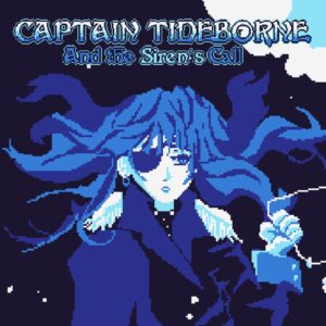 Captain Tideborne and the Siren's Call. Изображение 1