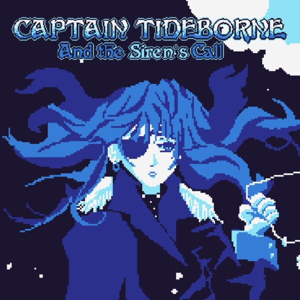 Captain Tideborne and the Siren's Call. Изображение 1