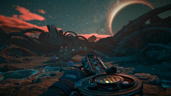 The Outer Worlds 2 Premium Upgrade. Изображение 2