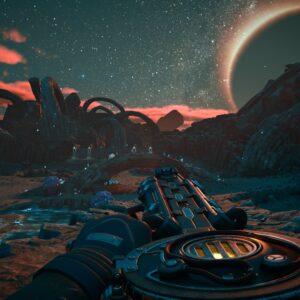 The Outer Worlds 2 Premium Edition. Изображение 2