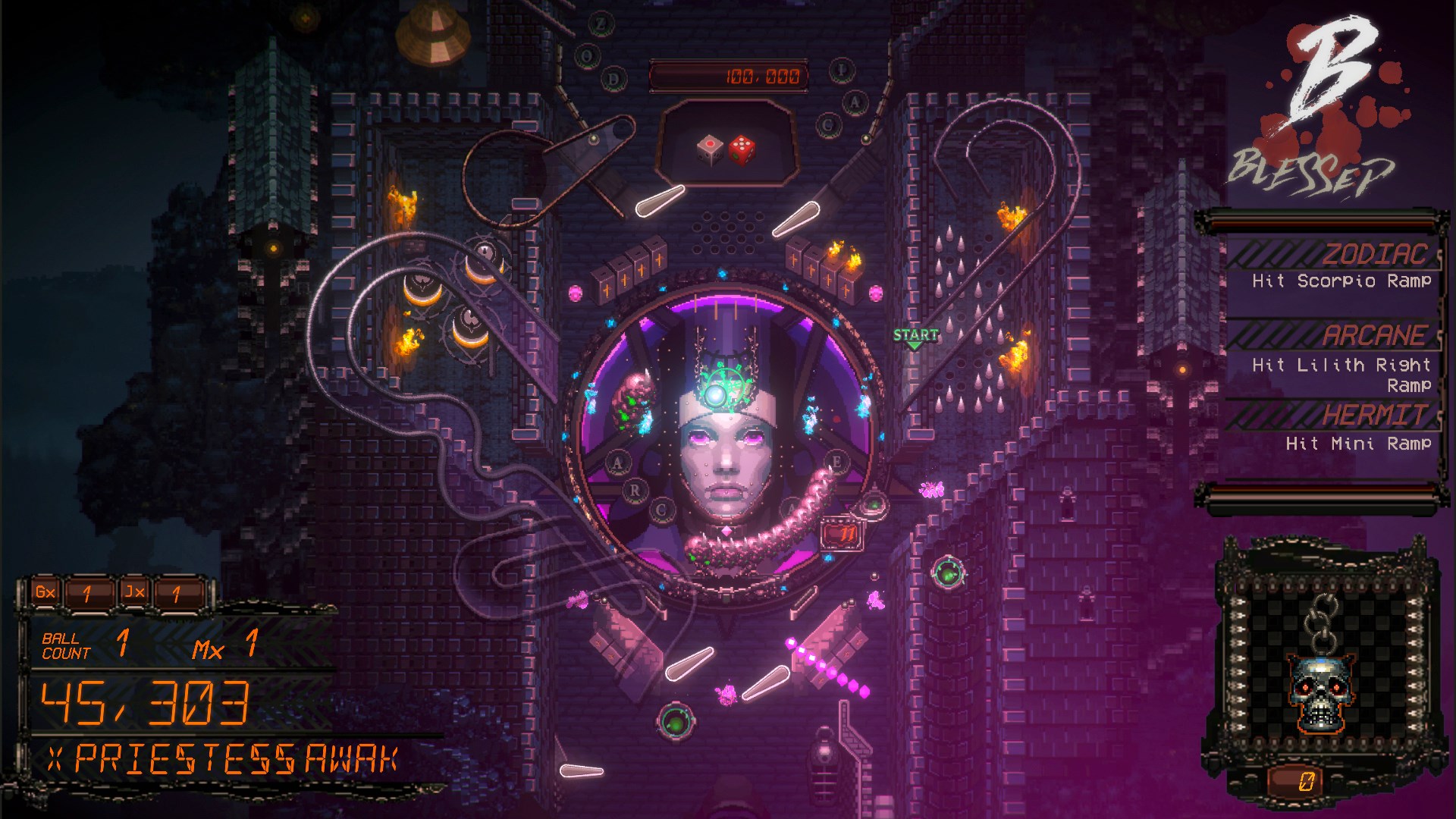 WIZNWAR PINBALL BUNDLE. Изображение 4