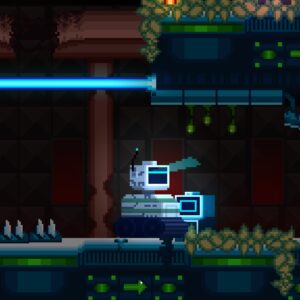 Star Station Frontier (Xbox Series X/S). Изображение 3