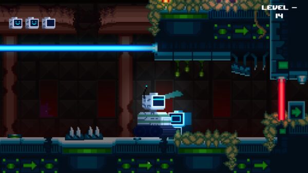 Star Station Frontier (Xbox One). Изображение 3