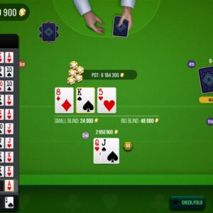 Grand Poker Casino. Изображение 4