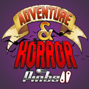 Adventure & Horror Pinball. Изображение 1