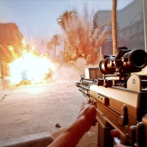 Insurgency: Sandstorm - 4-Year Anniversary Edition. Изображение 4