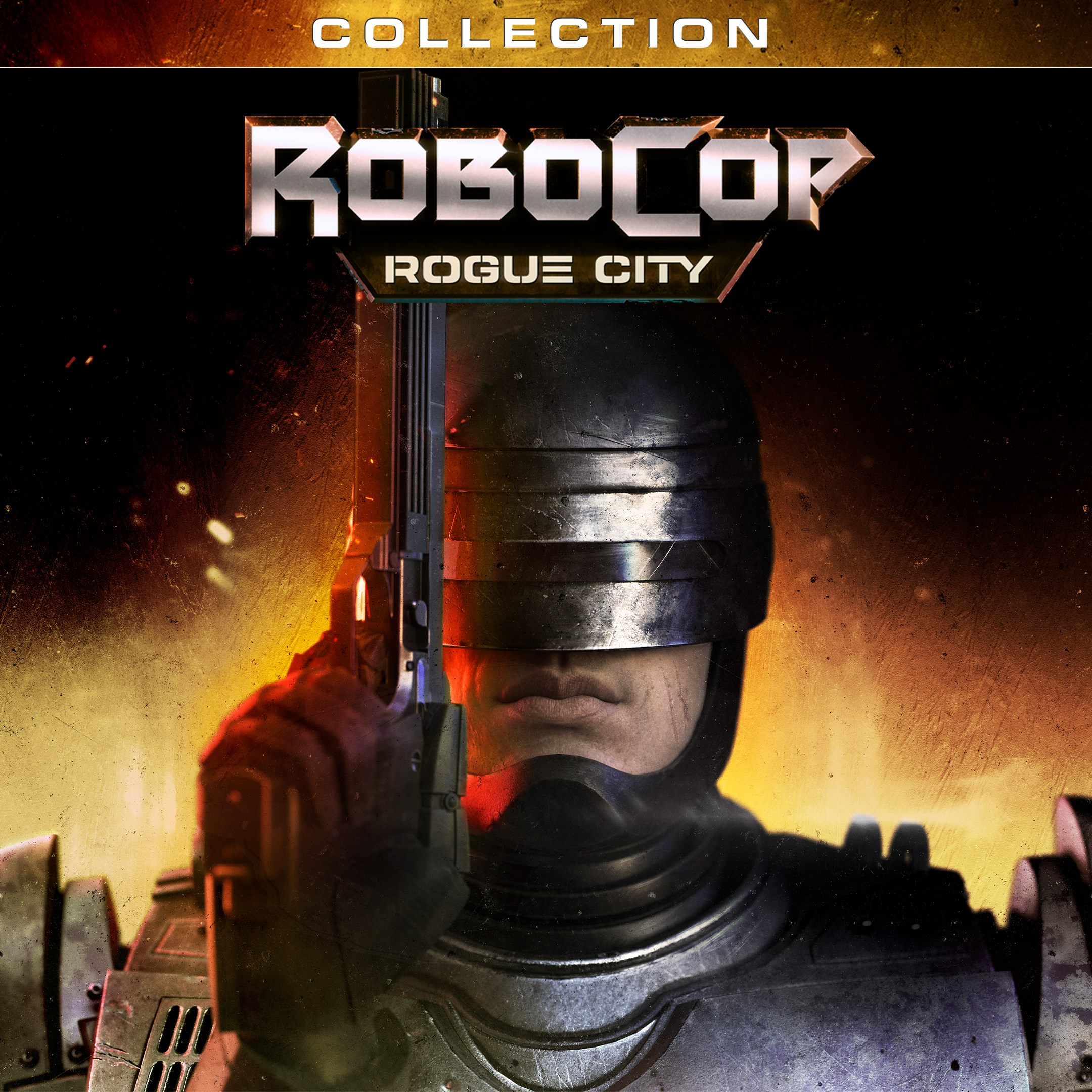 RoboCop: Rogue City - Collection. Изображение 1