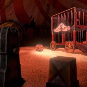 Death Park Remaster Collection. Изображение 4
