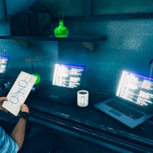 Escape Room Trio Bundle. Изображение 4