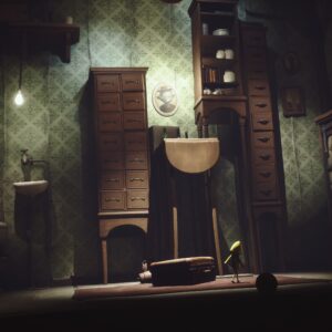 Little Nightmares Enhanced Edition Complete Edition. Изображение 4