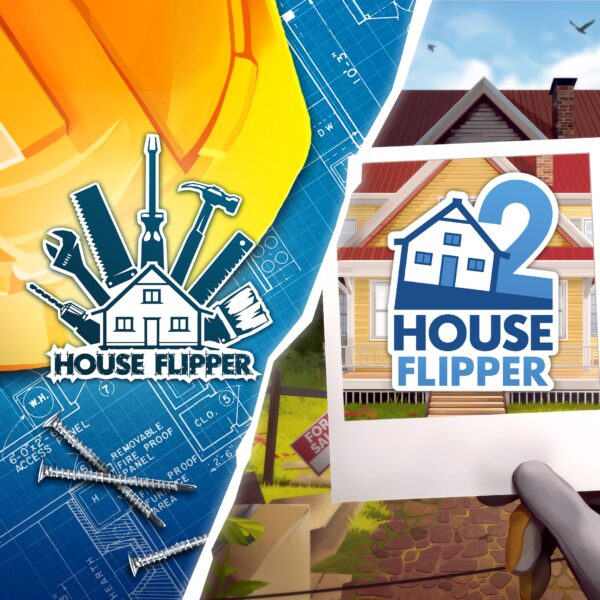 Complete Flipping Experience. Изображение 1
