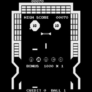 Arcade Archives 2 GEE BEE. Изображение 3