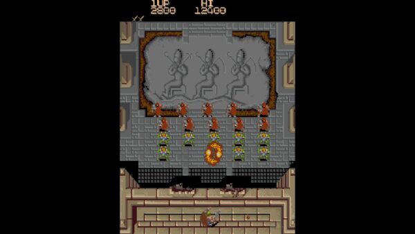 Arcade Archives 2 BATTLANTIS. Изображение 3