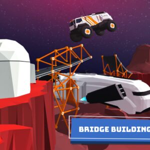 Build a Bridge!. Изображение 3