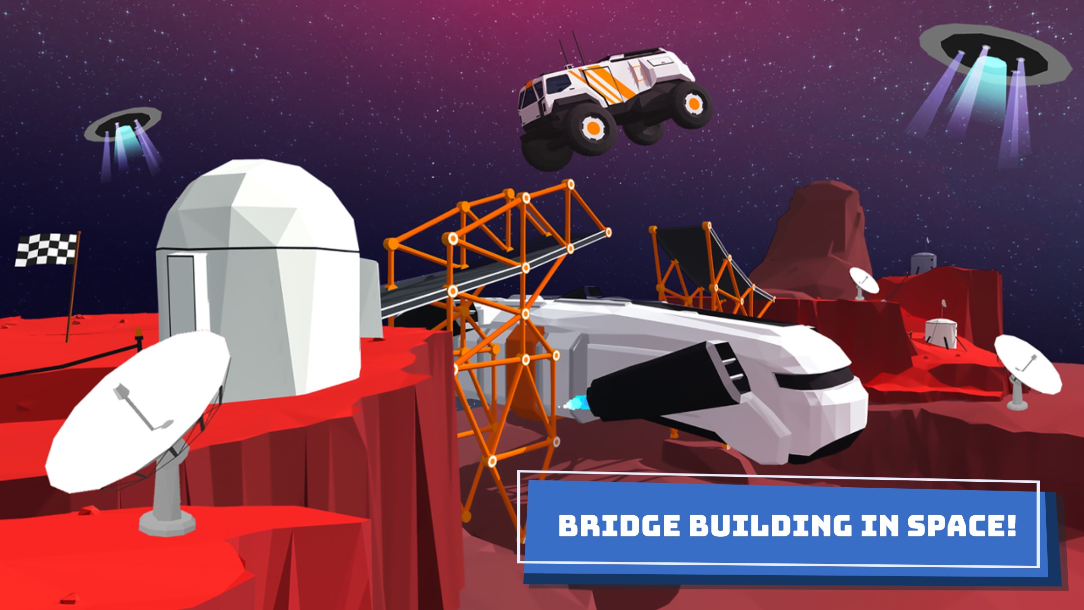 Build a Bridge!. Изображение 3