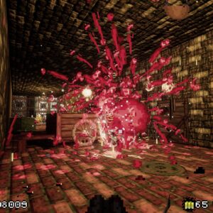 Retro Horror Bundle. Изображение 4