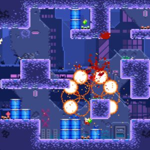 Astro Duel 2. Изображение 3