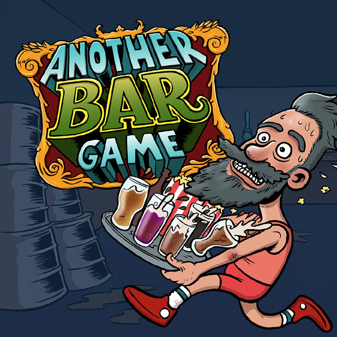 Another Bar Game. Изображение 1