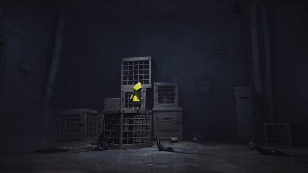 Little Nightmares Enhanced Edition Complete Edition. Изображение 3