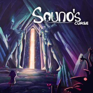 Souno's Curse. Изображение 1