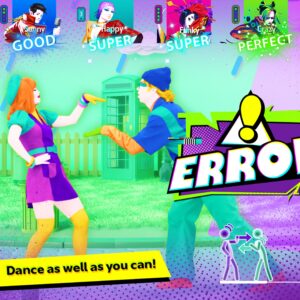 JUST DANCE® 2026 EDITION – DELUXE EDITION. Изображение 4