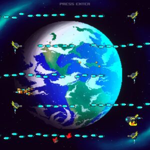 Space Elite Force - Reloaded. Изображение 2