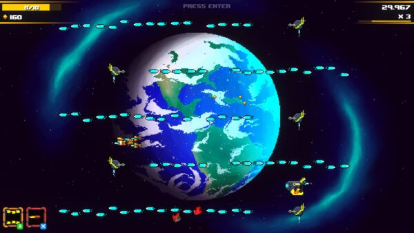 Space Elite Force - Reloaded. Изображение 2