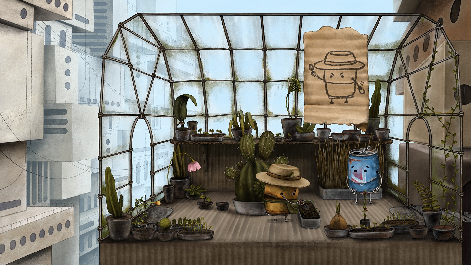 Boxville Collection. Изображение 2