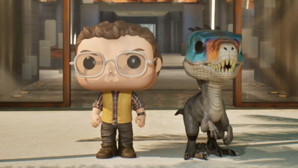 Funko Fusion - Deluxe Edition. Изображение 3