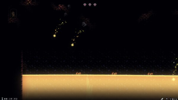 Journey of Johann: Cave Explorer. Изображение 2