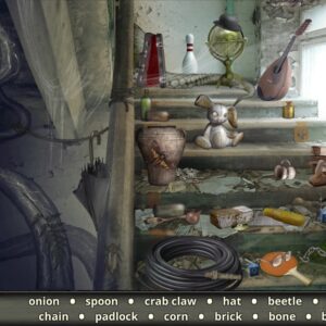 Time Trap & Mystery Hotel - Hidden Objects Games Bundle. Изображение 4