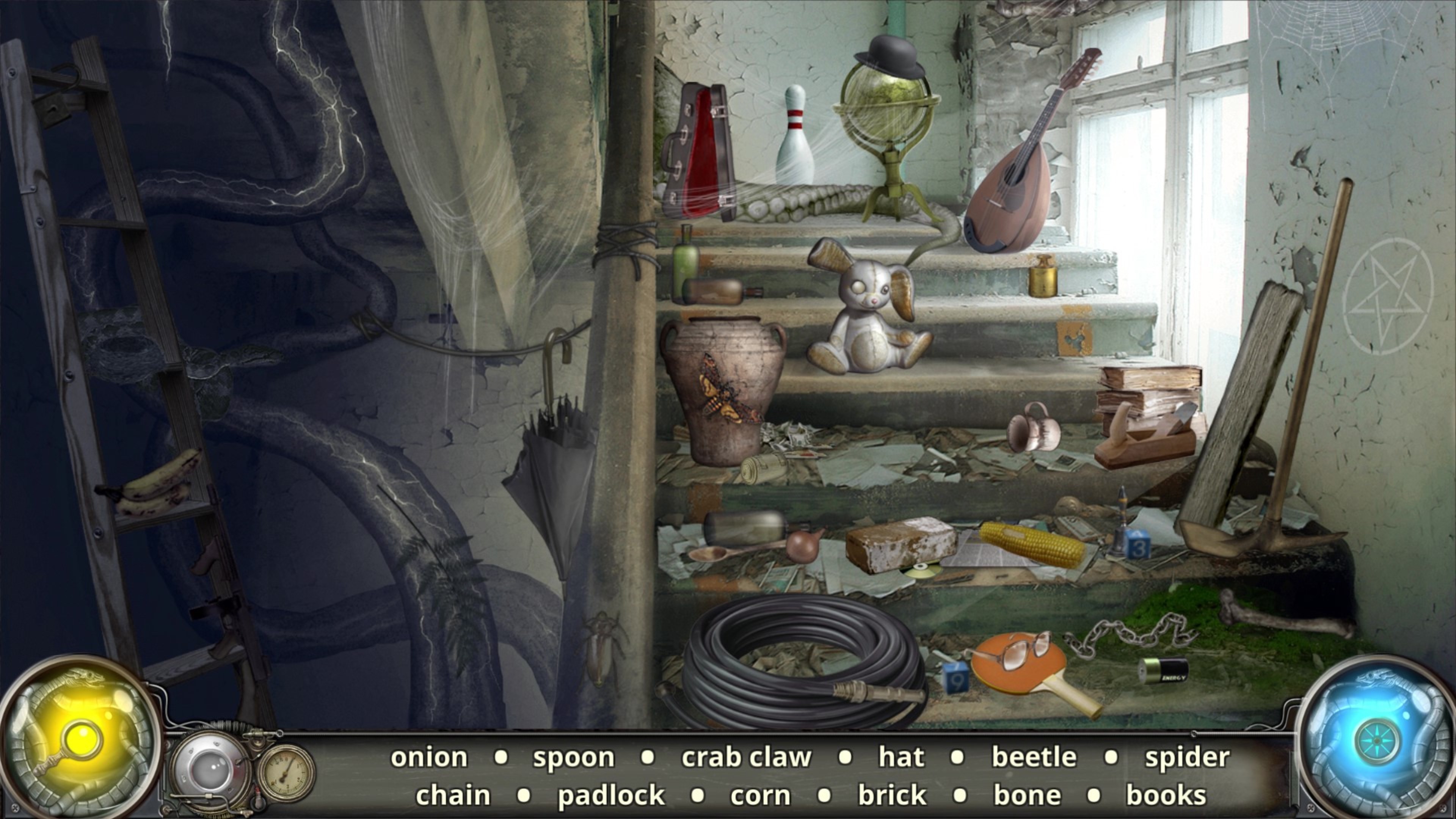 Time Trap & Mystery Hotel - Hidden Objects Games Bundle. Изображение 4