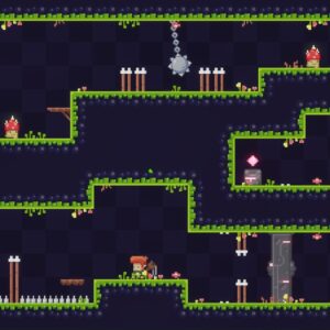 Rune Crystal: Adventure (XBOX ONE). Изображение 2
