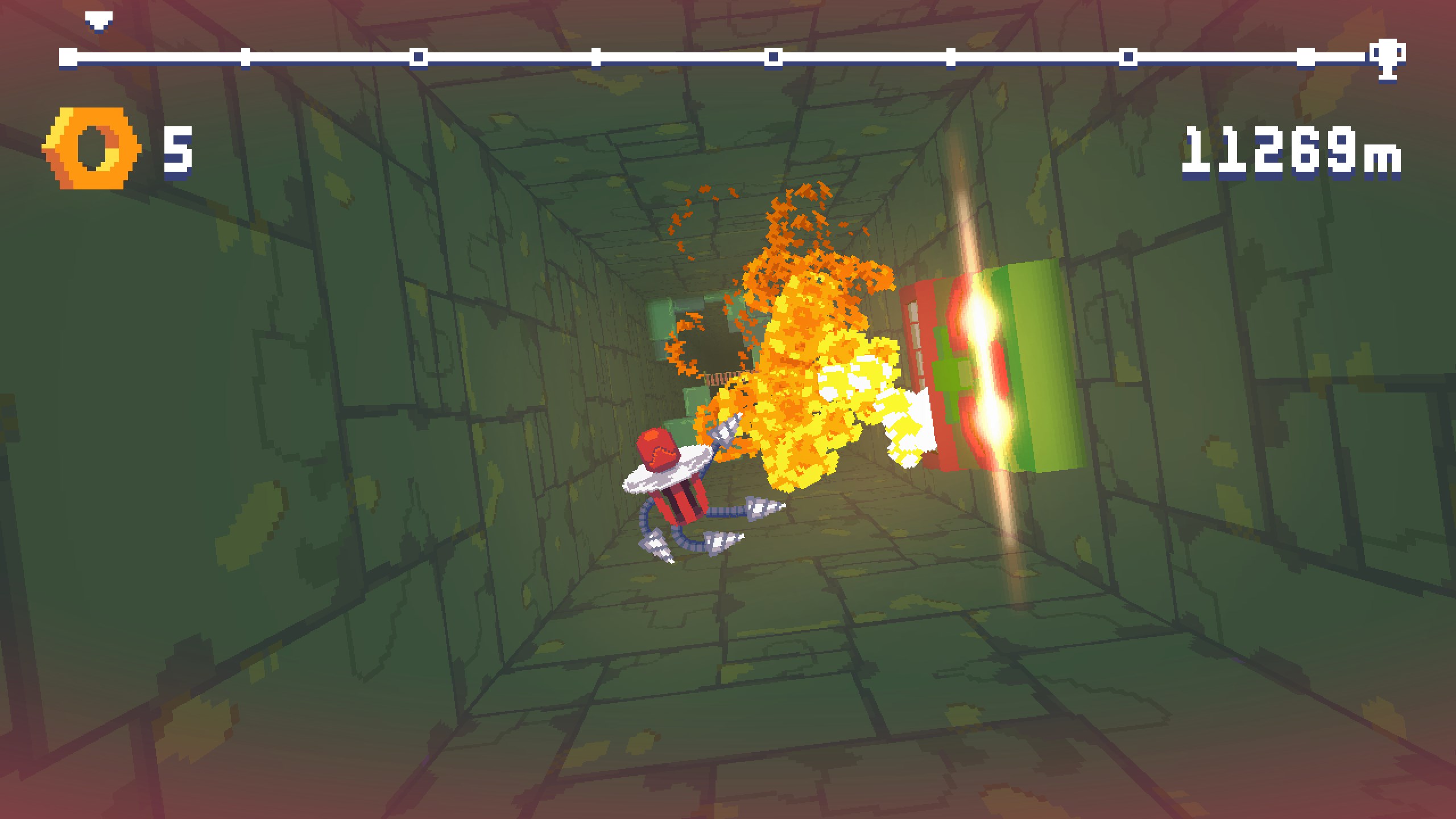 Gearhead Games 2-in-1 Endless Bundle. Изображение 3