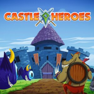 Castle Heroes. Изображение 1
