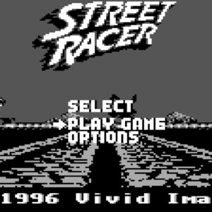 Street Racer Collection (QUByte Classics). Изображение 2