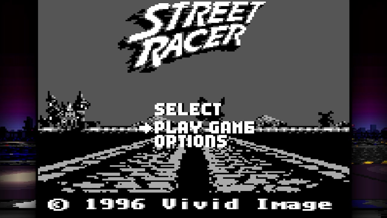 Street Racer Collection (QUByte Classics). Изображение 2