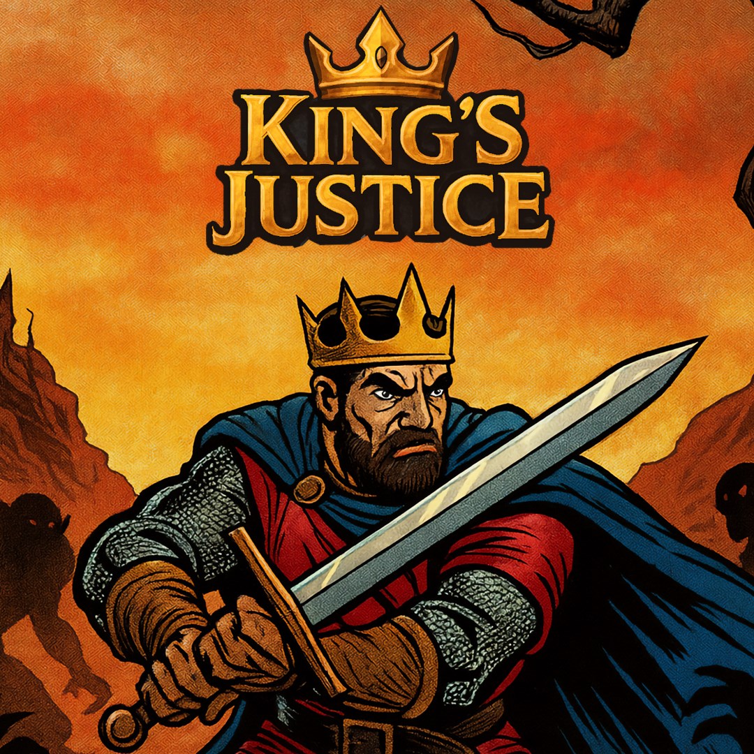 King