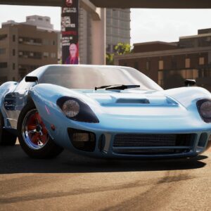 JDM: Japanese Drift Master & JDM: Made In USA. Изображение 2