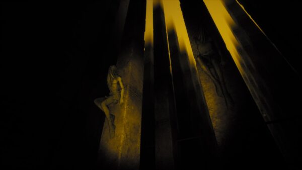 Chorus Of Carcosa. Изображение 4