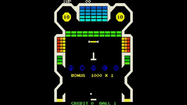 Arcade Archives 2 BOMB BEE. Изображение 3
