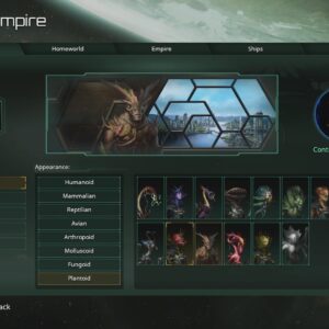 Stellaris: Console Edition - Deluxe Edition (X|S). Изображение 2
