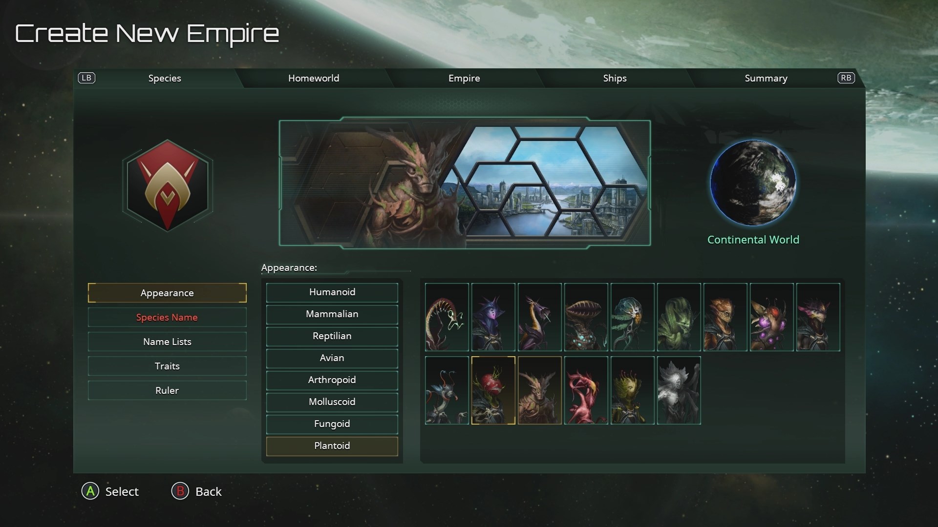 Stellaris: Console Edition - Deluxe Edition (X|S). Изображение 2