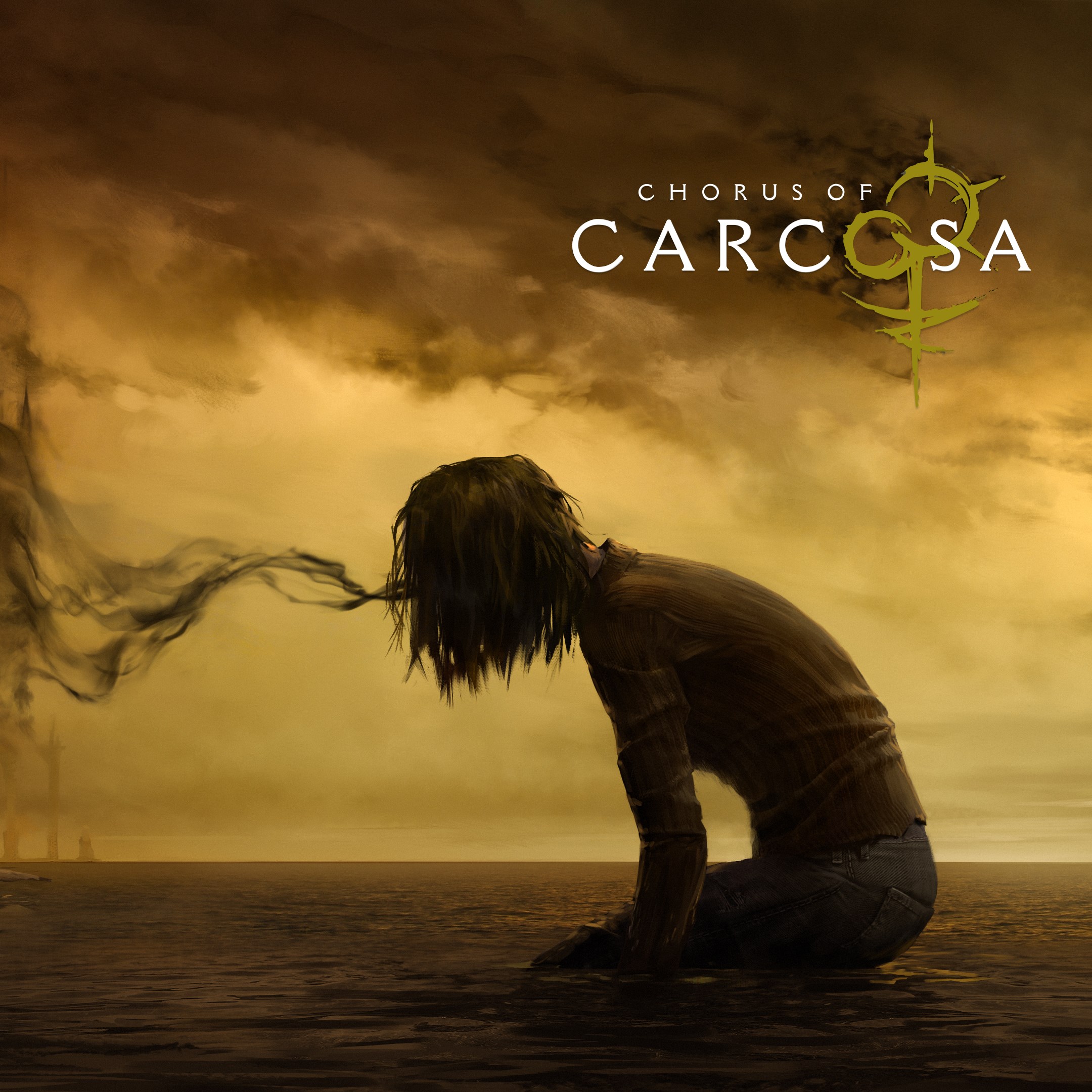 Chorus Of Carcosa. Изображение 1