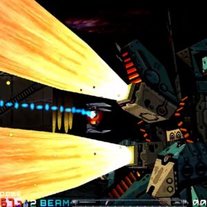 R-Type Delta: HD Boosted. Изображение 3