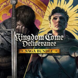 Kingdom Come: Deliverance – Saga Bundle. Изображение 1